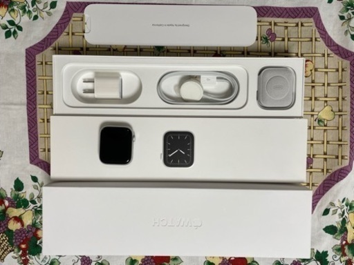 Apple Watch 5