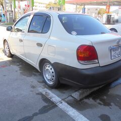 値下げしました　全て込み！！　L700ミラやラパン等々と交換も可　北米仕様    車検長い 　希少５MT　　　の画像
