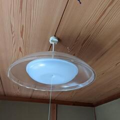 タキズミ　洋風LEDペンダント　8畳向き　RV99005