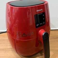 フィリップス ノンフライヤー ダブルレイヤー セット【デジタル表...