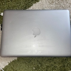 MacBook Pro13インチ