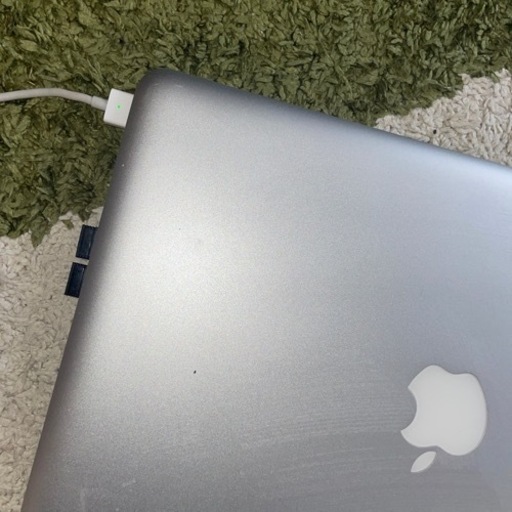MacBook Pro13インチ