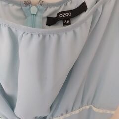 ワンピース(OZOC）の画像