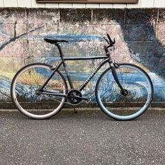 MOMENTUM 自転車の中古が安い！激安で譲ります・無料であげます