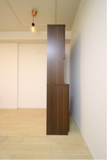 お譲り先決定いたしました【美品】NOCE　カップボード・食器棚