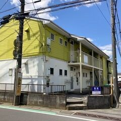 【敷金礼金なし】【常磐線松戸駅・金町駅利用可】【ルームシェア可】...