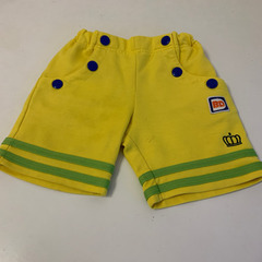 半ズボン　80サイズ　赤ちゃん　