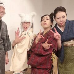お芝居やってみませんか？大人の演劇部次回開催2022年5月6日（金）！発表会出演希望者も募集中 - その他