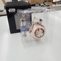 BB-8 時計【時計としては壊れています】