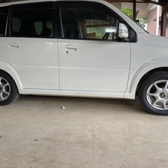 アルミホイール　スタッドレス付　つくば市よりの画像