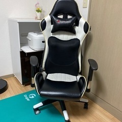 ゲーミングチェア