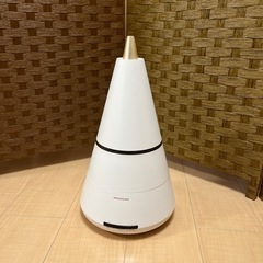 amadana 超音波式加湿器