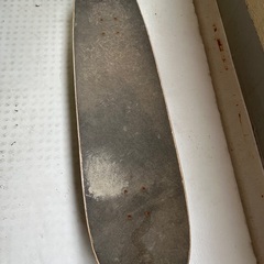 スケボー　スケートボード　carver 65mm