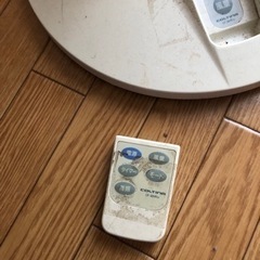 扇風機(ジャンク品)