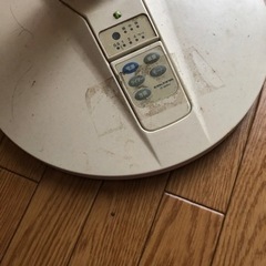 扇風機(ジャンク品)の画像