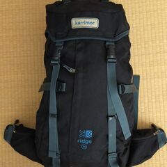 Karrimor ridge30