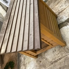犬小屋