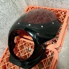 ビキニカウル ＶＴＲ用？の画像