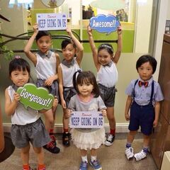 DANCE SCHOOL RAINの画像