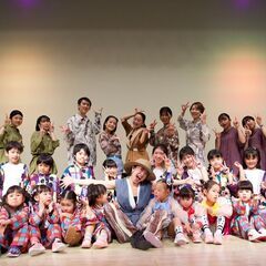 DANCE SCHOOL RAINの画像