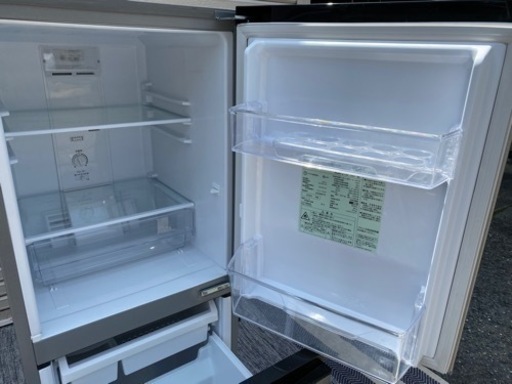 2020年製✩AQUAノンフロン冷凍冷蔵庫(ﾟ∀ﾟ)
