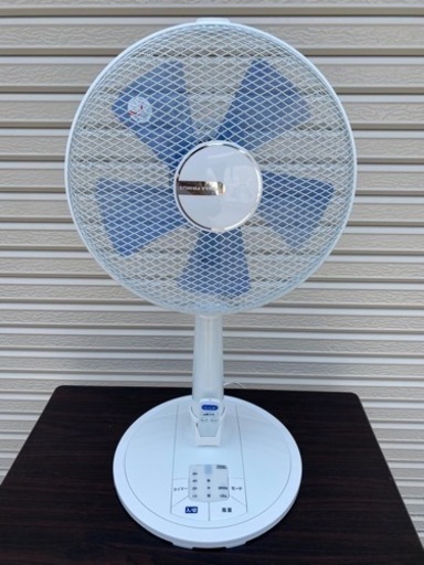 2018年製✩リビング扇風機♪( ´▽｀)