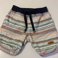 トイザラス購入　ハーフパンツ　80サイズ