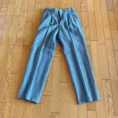 智弁和歌山制服　ボトムス