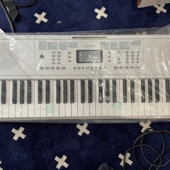 【5/3朝までの受け渡し】　キーボード 電子ピアノ  oneto...
