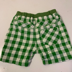 80サイズ　赤ちゃん　夏服の画像