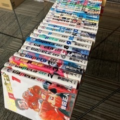 カペタ　全巻