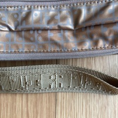 ☆ヤマト屋のショルダーバック中古品の画像