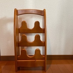 スリッパラック