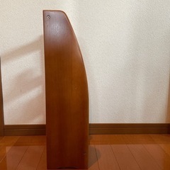 スリッパラックの画像