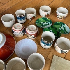九谷焼　ファイヤーキング　ラーメンどんぶりの画像