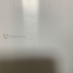 【値下げ】Gateway NE574-A34Gの画像