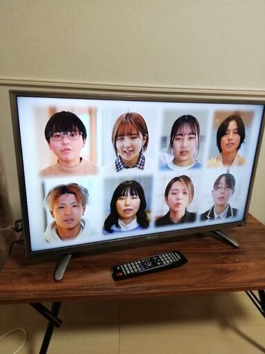 ハイセンス　LED液晶テレビ