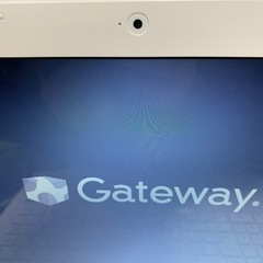【値下げ】Gateway NE574-A34Gの画像
