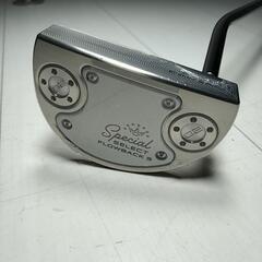 新品　 スコッティ キャメロン スペシャル セレクト フローバッ...
