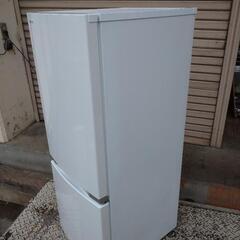 【商談中】東芝 TOSHIBA 2ドア冷蔵庫の画像