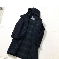 LONDON Tradition ロンドン トラディション　ダッフルコートの画像