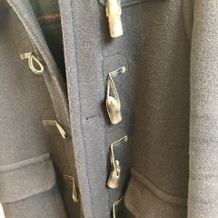LONDON Tradition ロンドン トラディション　ダッフルコートの画像