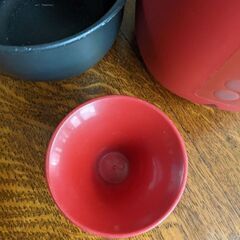 炊飯器　あかふじの画像