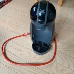 ネスカフェドルチェグストマシーン