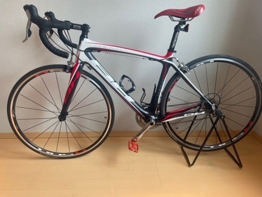 BH prisms フルカーボンロード　美品