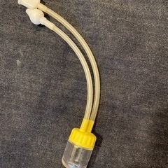 赤ちゃん用　鼻水吸引器