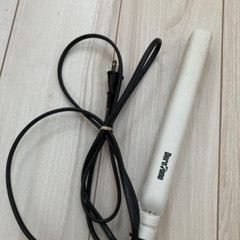 ヘアアイロン