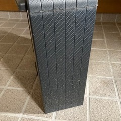 【決まりました】郵便ポスト差し上げます、少しさびありの画像