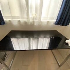 【0円】緊急、無料でデスクお譲りします。の画像