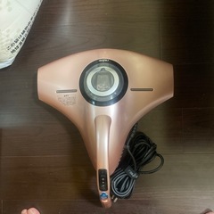 【あげます】レイコップ 美品